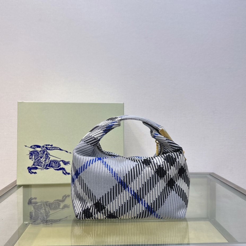 B**rry top handle bags